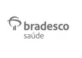 Bradesco Saúde Logotipo Bradesco Saúde